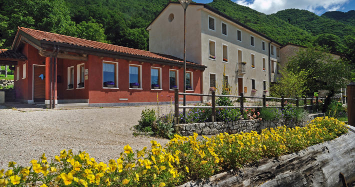 Il Maggiociondolo Agriturismo Schio