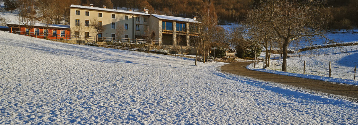 Il Maggiociondolo Agriturismo Schio