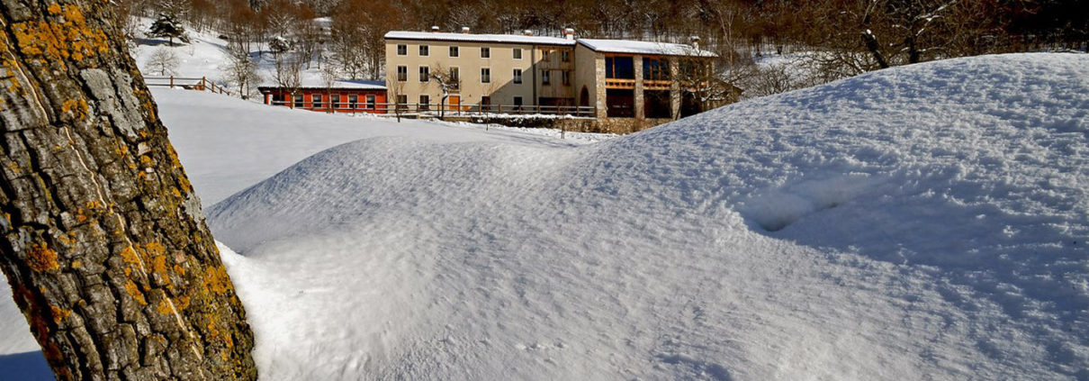 Il Maggiociondolo Agriturismo Schio