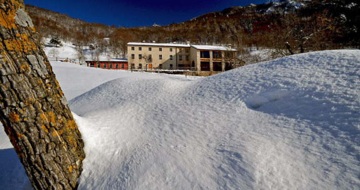 Il Maggiociondolo Agriturismo Schio