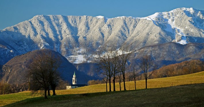 Agriturismo Schio e dintorni Il Maggiociondolo