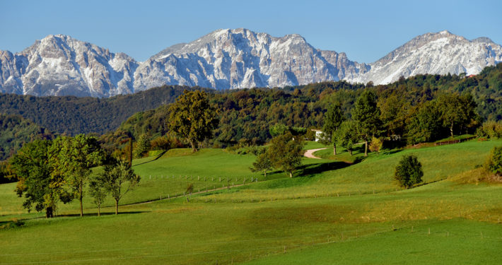 Agriturismo vicino a Schio Il Maggiociondolo