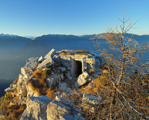 Agriturismo Il Maggiociondolo Schio Vicenza