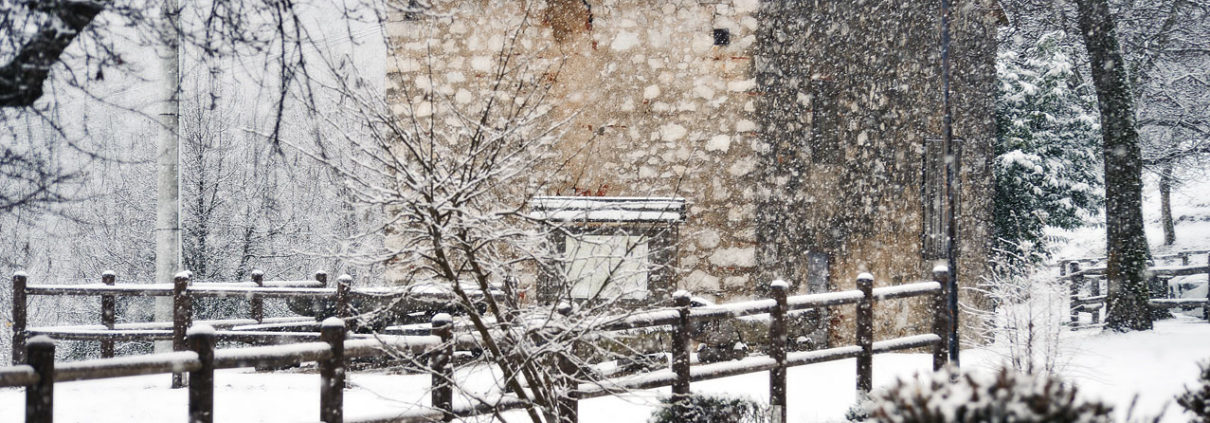 Agriturismo vicino a Schio Il Maggiociondolo