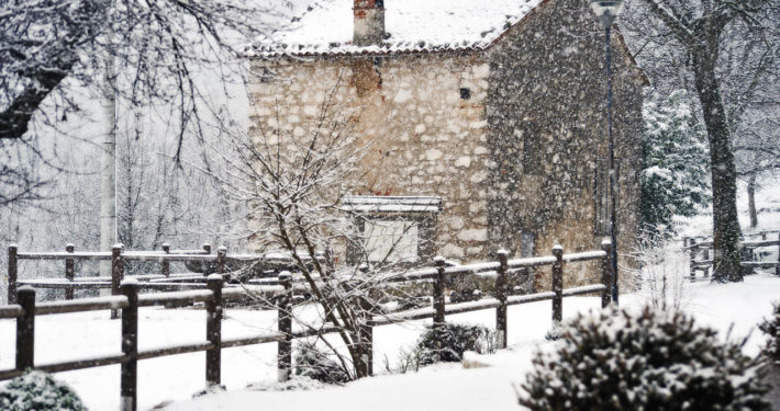 Agriturismo vicino a Schio Il Maggiociondolo