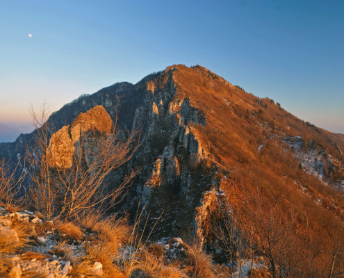 IlTretto - Agriturismo Il Maggiociondolo a Schio in provincia di Vicenza