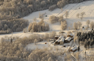 Il Tretto - Agriturismo a Schio Il Maggiociondolo