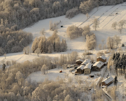 Il Tretto - Agriturismo a Schio Il Maggiociondolo